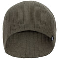 Efeu - Side - Trespass Herren Stagger Beanie - Strickmütze