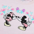 Blassrosa - Side - Disney - Sweatshirt für Damen