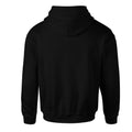 Schwarz - Back - Marvel - Kapuzenpullover für Herren