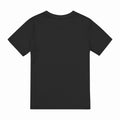 Schwarz - Back - NASA - "Mono Kennedy" T-Shirt für Jungen