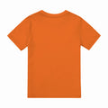 Orange - Back - NASA - "Mono Kennedy" T-Shirt für Jungen