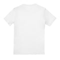 Weiß - Back - Marvel - T-Shirt für Jungen
