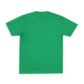 Irisch-Grün - Back - Minecraft - T-Shirt für Jungen