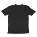 Schwarz - Back - Parental Advisory - T-Shirt für Herren