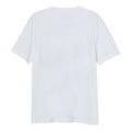 Weiß - Back - Parental Advisory - T-Shirt für Herren