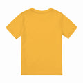 Gänseblümchen - Back - Minions - "Cheeky Face" T-Shirt für Jungen