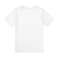 Weiß - Back - Paw Patrol - T-Shirt für Jungen