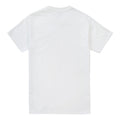 Weiß - Back - Star Wars Mandalorian - T-Shirt für Herren
