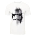 Weiß - Front - Star Wars - T-Shirt für Jungen