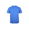 Königsblau-Rot-Gelb - Back - Superman - T-Shirt für Jungen