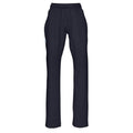 Marineblau - Front - Cottover - Jogginghosen für Damen