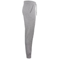 Grau meliert - Lifestyle - Clique - "Premium" Jogginghosen für Damen