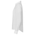 Weiß - Lifestyle - Clique - "Libby" Formelles Hemd für Damen