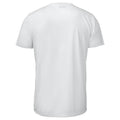 Weiß - Back - Projob - T-Shirt für Herren