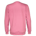 Pink - Pack Shot - Cottover - Sweatshirt für Herren-Damen Unisex