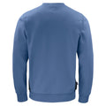 Himmelblau - Back - Projob - Sweatshirt für Herren