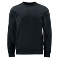 Schwarz - Front - Projob - Sweatshirt für Herren