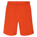 Orange - Back - Umbro - "23-24" Auswärtsshorts für Herren