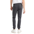 Woodland Grau-Lila Schatten - Back - Umbro - "Core" Jogginghosen für Herren