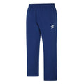 Marineblau - Front - Umbro - Jogginghosen für Herren - Rugby