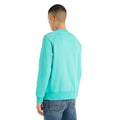 Florida Keys Blau - Back - Umbro - Sweatshirt für Herren