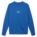 Cloisonne - Front - Umbro - Sweatshirt für Herren