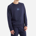 Kurzmantel - Front - Umbro - Sweatshirt für Herren