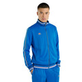 Königsblau - Front - Umbro - "Monogram" Anthem Jacket für Herren