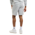 Grau meliert - Back - Umbro - Shorts für Herren