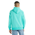 Florida Keys Blau - Back - Umbro - Kapuzenpullover für Herren