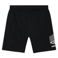 Schwarz - Front - Umbro - "Terrace" Shorts für Herren