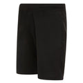 Schwarz-Weiß - Back - Umbro - "Pro" Shorts für Herren