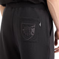 Schwarz - Lifestyle - Umbro - Shorts für Herren