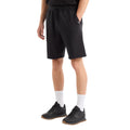 Schwarz - Front - Umbro - Shorts für Herren