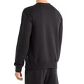 Schwarz - Back - Umbro - Sweatshirt für Herren