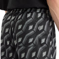 Schwarz - Lifestyle - Umbro - Shorts für Herren