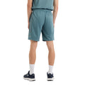 Koboldblau - Back - Umbro - "Sportswear" Shorts für Herren