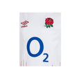 Weiß-Rot-Blau - Side - England Rugby - "22-23 Pro" Heimtrikot für Herren