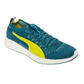 Blau - Front - Puma Damen Ignite Proknit Turnschuhe