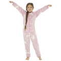 Pink - Lifestyle - Follow That Dream - "Glow In The Dark Unicorn" All-in-One Nachtwäsche für Kinder