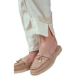 Khaki - Side - Where´s That From - Damen Halbschuhe "Twilight", Quaste