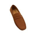 Camel - Back - Arrk London - Herren Schuhe zum Fahren "Alex", Wildleder