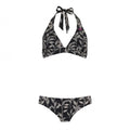 Front - Animal Damen Bikini Paison