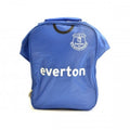Blau - Front - Everton FC Lunch Tasche