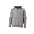 Front - James and Nicholson Herren Pullover