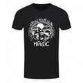 Front - Grindstore - "Grow Your Own Magic" T-Shirt für Herren