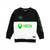 Front - Xbox - Sweatshirt für Jungen