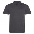 Front - AWDis Herren Polo-Shirt