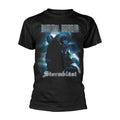 Front - Dimmu Borgir - "Stormblast" T-Shirt für Herren/Damen Unisex