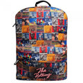 Front - The Rolling Stones - Rucksack, Album